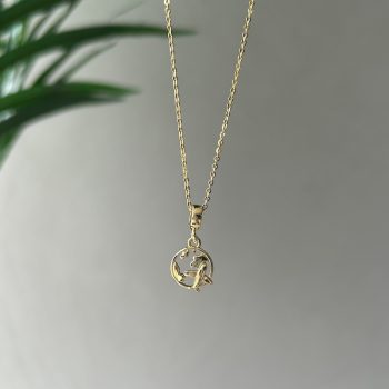 Collar Travel Pendant Waterproof