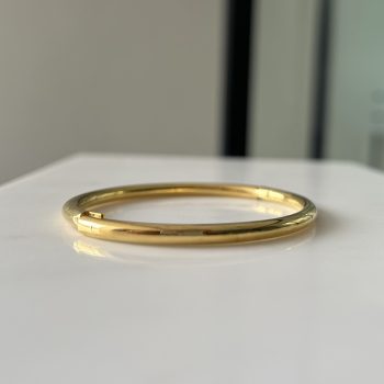 Pulsera Bangle