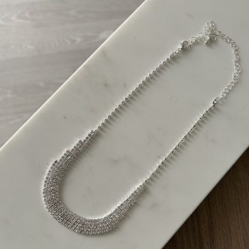 Collar Livia Shiny