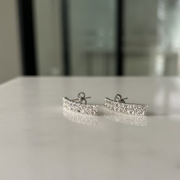 Aretes Livia Shiny