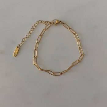 Pulsera Link