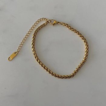 Pulsera Twist