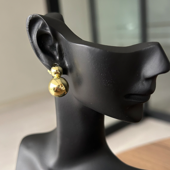 Aretes Mini Two Ball Waterproof